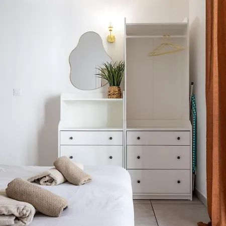 Apartment Le Miki - Duplex Cosy Coeur De